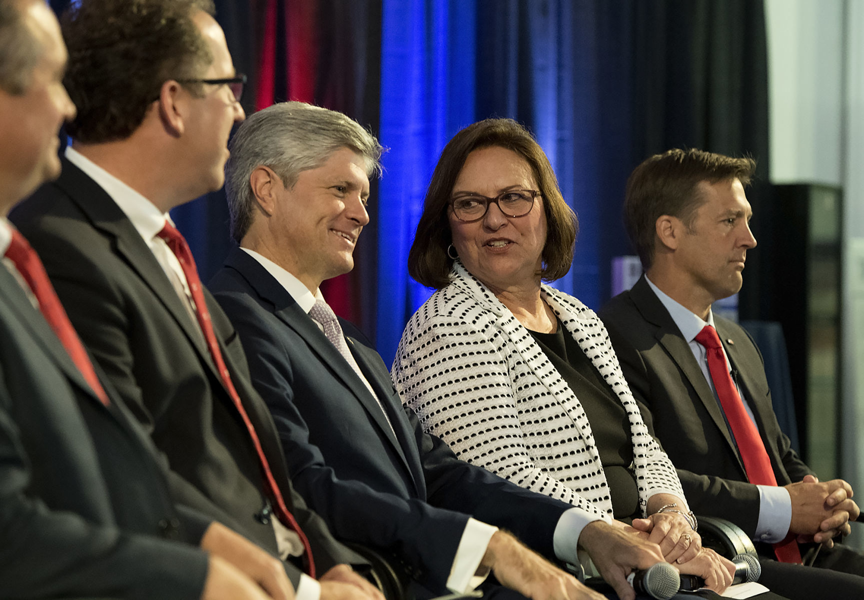 Federal Legislative Summit 2019